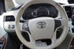 2014 Toyota Sienna 5dr 7-Passenger Van V6 XLE AWD - 22928590 - 22