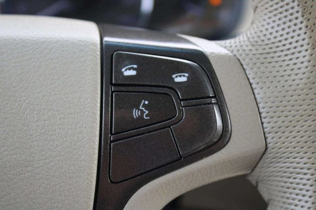 2014 Toyota Sienna 5dr 7-Passenger Van V6 XLE AWD - 22928590 - 23