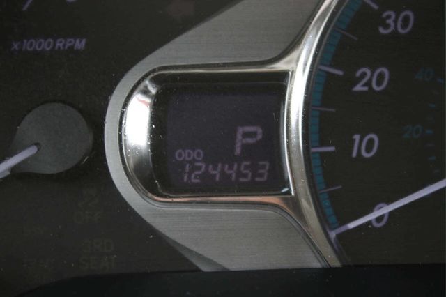 2014 Toyota Sienna 5dr 7-Passenger Van V6 XLE AWD - 22928590 - 26