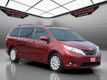 2014 Toyota Sienna 5dr 7-Passenger Van V6 XLE AWD - 22928590 - 2