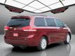 2014 Toyota Sienna 5dr 7-Passenger Van V6 XLE AWD - 22928590 - 4