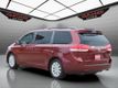 2014 Toyota Sienna 5dr 7-Passenger Van V6 XLE AWD - 22928590 - 6