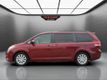2014 Toyota Sienna 5dr 7-Passenger Van V6 XLE AWD - 22928590 - 7