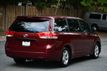 2014 Toyota Sienna 5dr 8-Passenger Van V6 LE FWD - 22101983 - 6