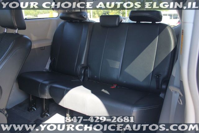 2014 Toyota Sienna 5dr 8-Passenger Van V6 SE FWD - 22092068 - 14