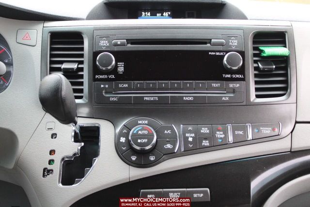 2014 Toyota Sienna LE 7 Passenger Auto Access Seat 4dr Mini Van - 22256733 - 20