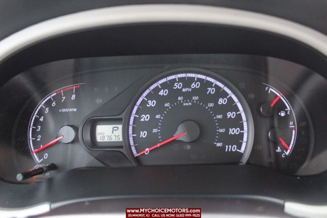 2014 Toyota Sienna LE 7 Passenger Auto Access Seat 4dr Mini Van - 22256733 - 25