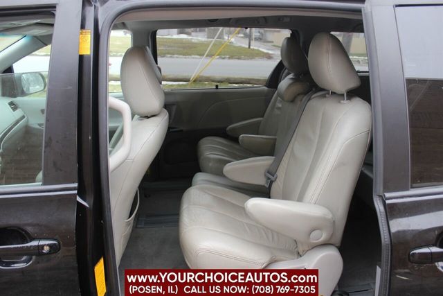 2014 Toyota Sienna LE 7 Passenger Auto Access Seat 4dr Mini Van - 22297412 - 9