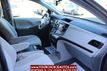 2014 Toyota Sienna LE 8 Passenger 4dr Mini Van - 22252171 - 20