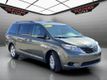 2014 Toyota Sienna LE 8 Passenger 4dr Mini Van - 22936980 - 11