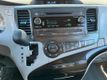 2014 Toyota Sienna LE 8 Passenger 4dr Mini Van - 22936980 - 36