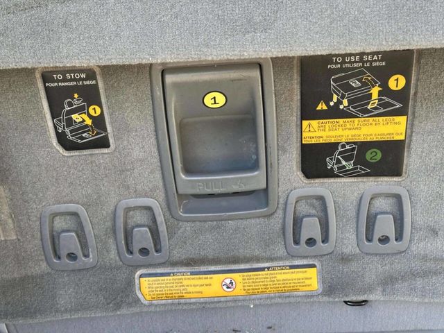 2014 Toyota Sienna LE 8 Passenger 4dr Mini Van - 22936980 - 7