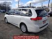 2014 Toyota Sienna Limited 7 Passenger 4dr Mini Van - 22357532 - 2