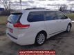 2014 Toyota Sienna Limited 7 Passenger 4dr Mini Van - 22357532 - 4