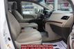 2014 Toyota Sienna Limited 7 Passenger AWD 4dr Mini Van - 22263702 - 17
