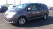2014 Toyota Sienna XLE - 22907276 - 3