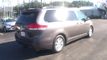 2014 Toyota Sienna XLE - 22907276 - 7