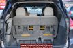 2014 Toyota Sienna XLE 7 Passenger Auto Access Seat 4dr Mini Van - 22213635 - 22