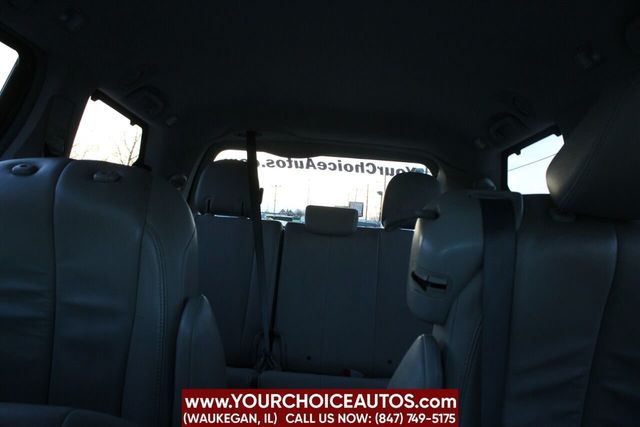 2014 Toyota Sienna XLE 7 Passenger Auto Access Seat 4dr Mini Van - 22213635 - 41