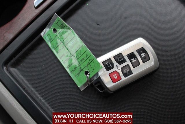 2014 Toyota Sienna XLE 7 Passenger Auto Access Seat 4dr Mini Van - 22246115 - 27