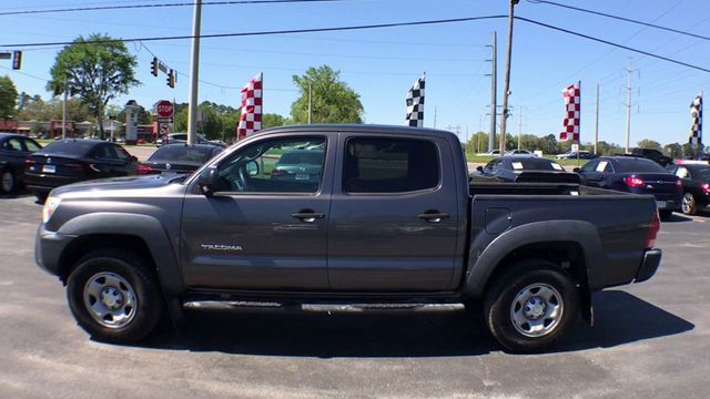 2014 Toyota Tacoma 2WD Double Cab I4 Automatic PreRunner - 22382552 - 4