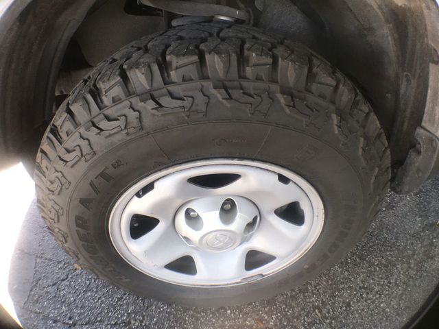 2014 Toyota Tacoma 2WD Double Cab I4 Automatic PreRunner - 22907289 - 9