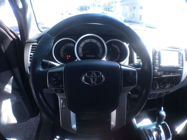 2014 Toyota Tacoma 2WD Double Cab I4 Automatic PreRunner - 22907289 - 14