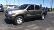 2014 Toyota Tacoma 2WD Double Cab I4 Automatic PreRunner - 22907289 - 3