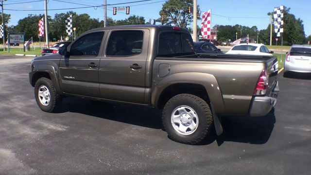 2014 Toyota Tacoma 2WD Double Cab I4 Automatic PreRunner - 22907289 - 5