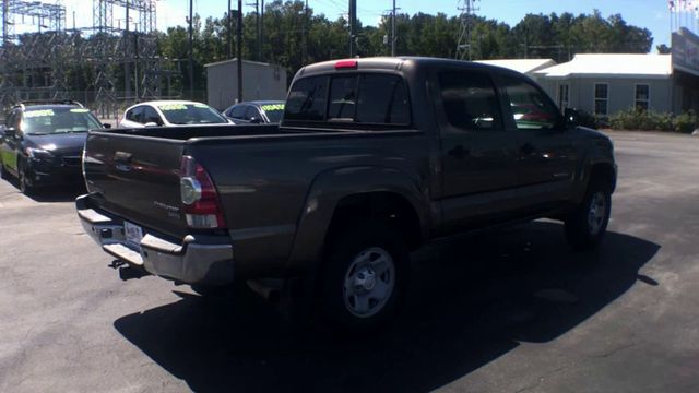 2014 Toyota Tacoma 2WD Double Cab I4 Automatic PreRunner - 22907289 - 7