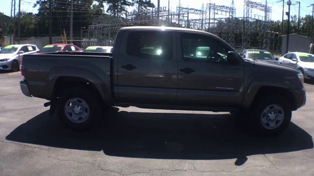 2014 Toyota Tacoma 2WD Double Cab I4 Automatic PreRunner - 22907289 - 8
