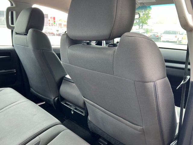 2014 Toyota Tundra 4X4 / DOUBLE CAB 4 DOOR / SR5 - 22430378 - 27