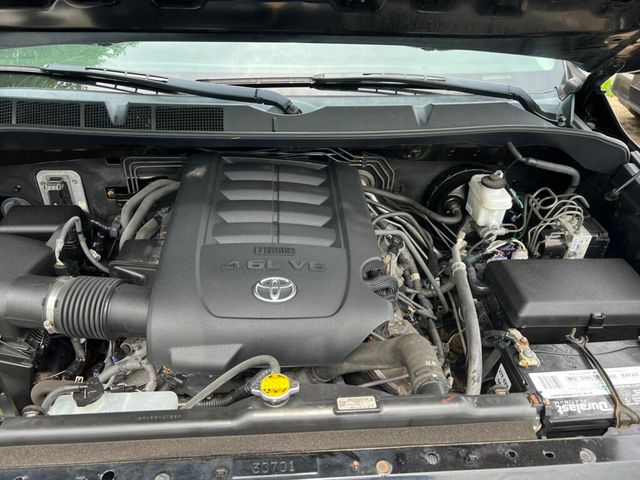 2014 Toyota Tundra 4X4 / DOUBLE CAB 4 DOOR / SR5 - 22430378 - 40