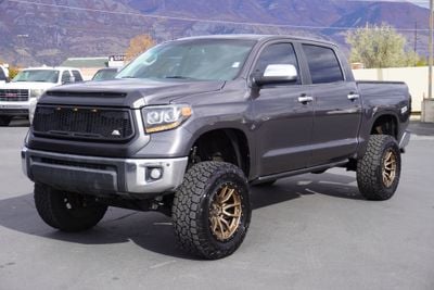 2014 Toyota Tundra - 5TFHW5F10EX337894