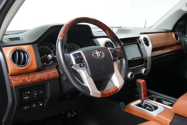 2014 Toyota Tundra TUNDRA CREWMAX PLATNUM - 22877800 - 9