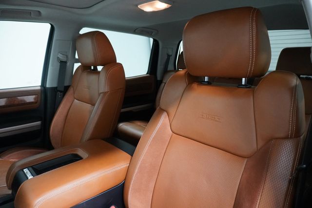 2014 Toyota Tundra TUNDRA CREWMAX PLATNUM - 22877800 - 10