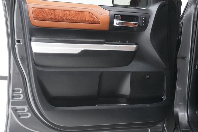 2014 Toyota Tundra TUNDRA CREWMAX PLATNUM - 22877800 - 12