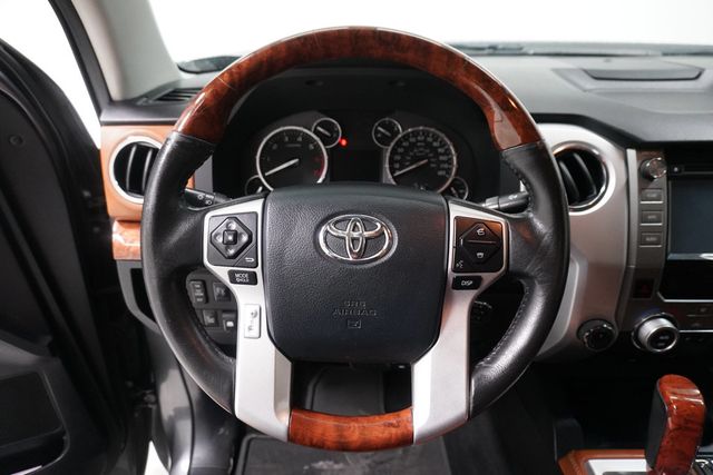 2014 Toyota Tundra TUNDRA CREWMAX PLATNUM - 22877800 - 16