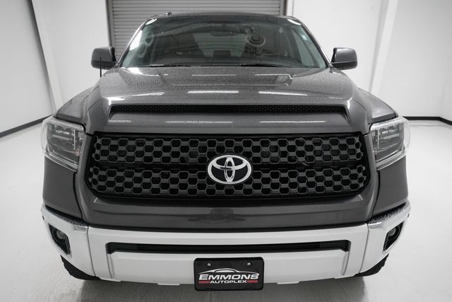 2014 Toyota Tundra TUNDRA CREWMAX PLATNUM - 22877800 - 1