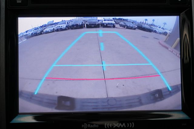 2014 Toyota Tundra TUNDRA CREWMAX PLATNUM - 22877800 - 19