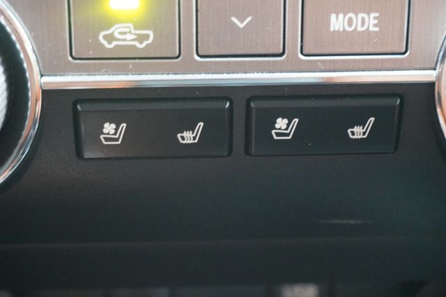 2014 Toyota Tundra TUNDRA CREWMAX PLATNUM - 22877800 - 20