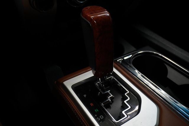 2014 Toyota Tundra TUNDRA CREWMAX PLATNUM - 22877800 - 21