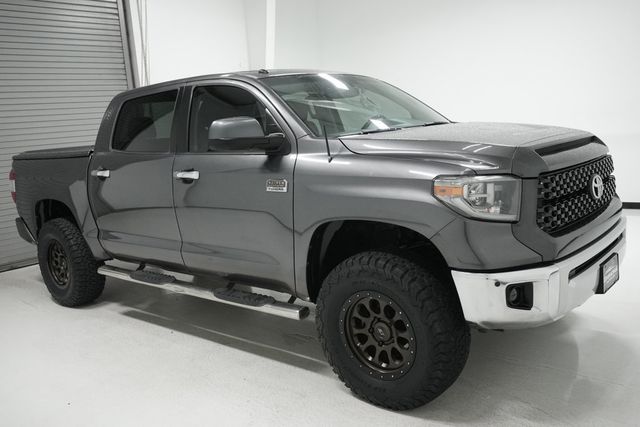 2014 Toyota Tundra TUNDRA CREWMAX PLATNUM - 22877800 - 2
