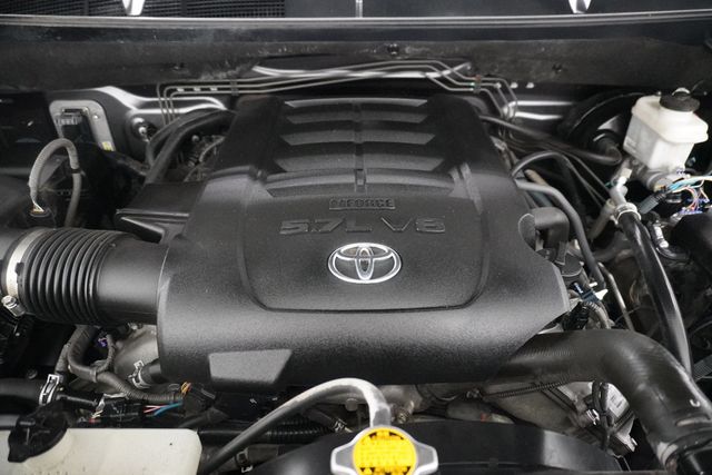 2014 Toyota Tundra TUNDRA CREWMAX PLATNUM - 22877800 - 29