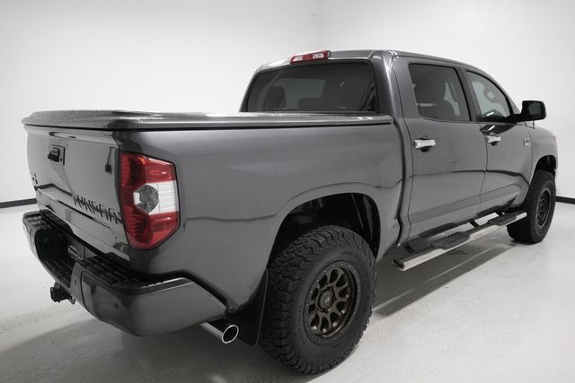 2014 Toyota Tundra TUNDRA CREWMAX PLATNUM - 22877800 - 3