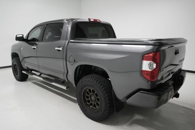 2014 Toyota Tundra TUNDRA CREWMAX PLATNUM - 22877800 - 4
