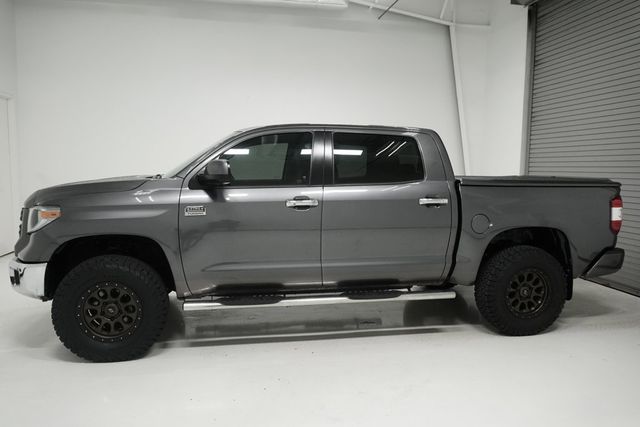 2014 Toyota Tundra TUNDRA CREWMAX PLATNUM - 22877800 - 5