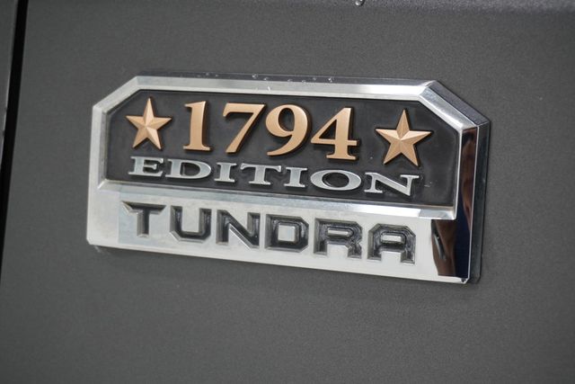 2014 Toyota Tundra TUNDRA CREWMAX PLATNUM - 22877800 - 7