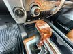 2014 Toyota Tundra CrewMax PLATINUM 4X4 NAV BACK UP CAM CLEAN - 22225429 - 18
