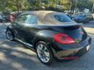 2014 Volkswagen Beetle Convertible 2dr Automatic 1.8T - 22931402 - 4